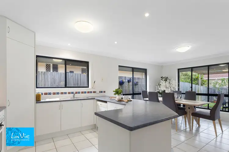 Fifth view of Homely house listing, 7 Emma Place, Springfield Lakes QLD 4300