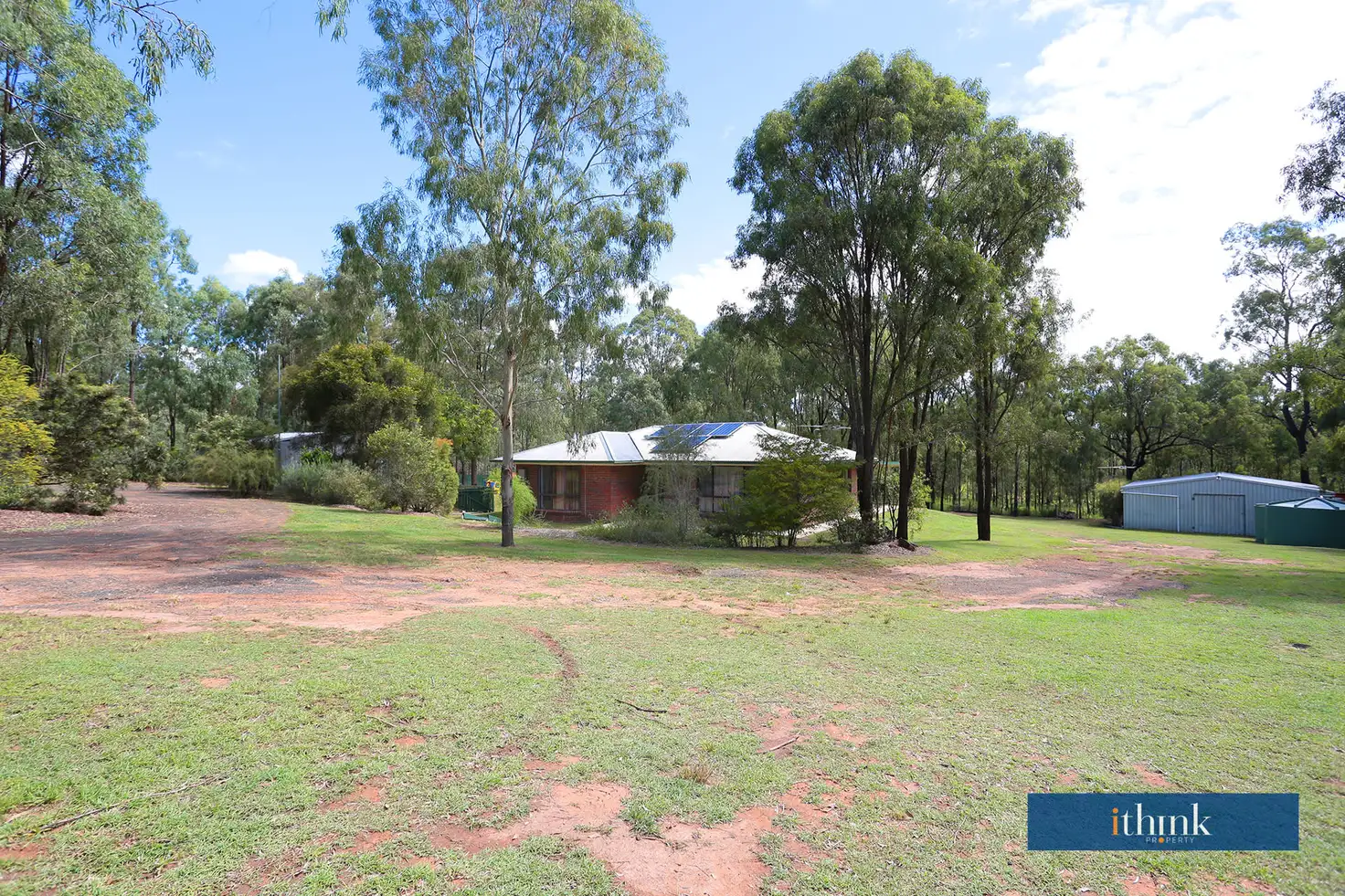 Main view of Homely house listing, 479 Mount Forbes Road, Mount Forbes QLD 4340