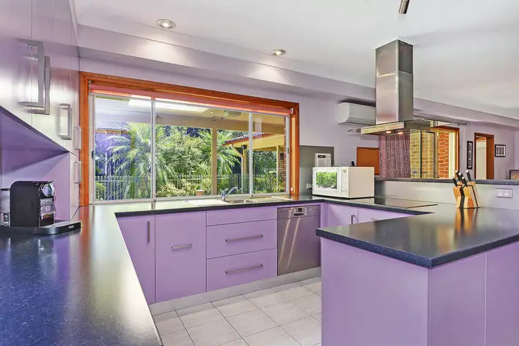 Fifth view of Homely house listing, 12 Kingfisher Place, West Pennant Hills NSW 2125