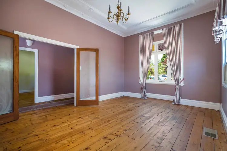 Third view of Homely house listing, 11 Urquhart Street, Castlemaine VIC 3450