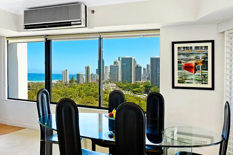 Third view of Homely apartment listing, 14c/24 Breaker Street, Main Beach QLD 4217
