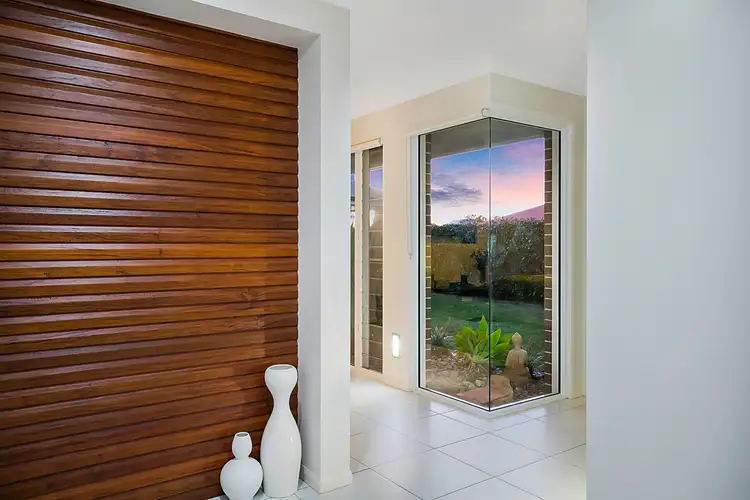 Second view of Homely house listing, 23 Barton Street, Middle Ridge QLD 4350