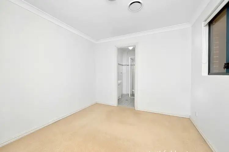 Fourth view of Homely apartment listing, 21/42 Swan Avenue, Strathfield NSW 2135