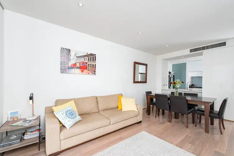 Second view of Homely apartment listing, 112/11 Trevillan Quay, Kingston ACT 2604