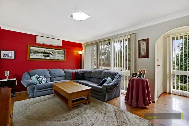 Third view of Homely house listing, 1 Alford Street, Quakers Hill NSW 2763