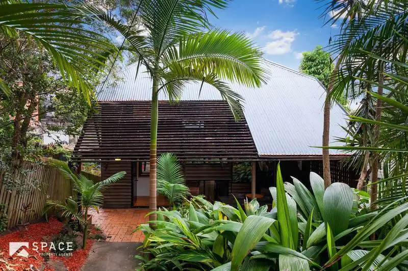 Main view of Homely house listing, 2 Arthur Terrace, Red Hill QLD 4059