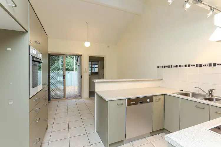 Third view of Homely townhouse listing, 16/25-31 Haddon Crescent, Marks Point NSW 2280