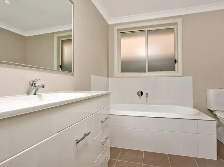 Fifth view of Homely house listing, 44 Gilroy Street, Ropes Crossing NSW 2760