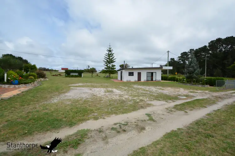 Second view of Homely house listing, 61 Granite Belt Drive, The Summit QLD 4377