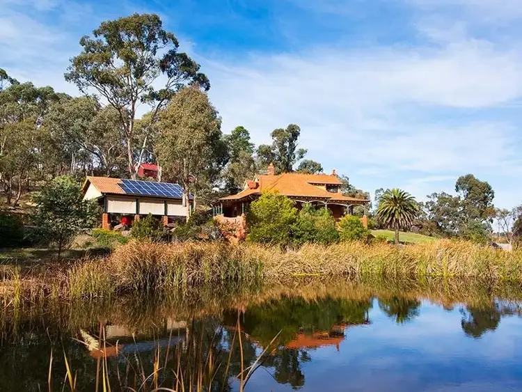 Second view of Homely house listing, 9 Brown Street, Castlemaine VIC 3450
