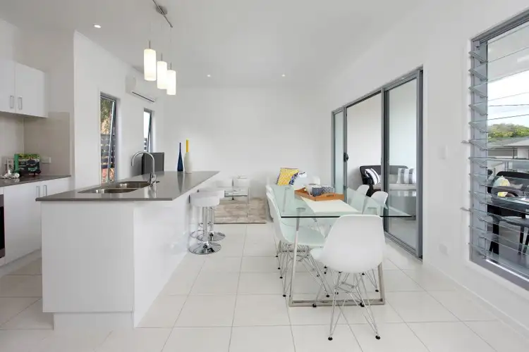 Fifth view of Homely townhouse listing, 65 Weir Street, Moorooka QLD 4105