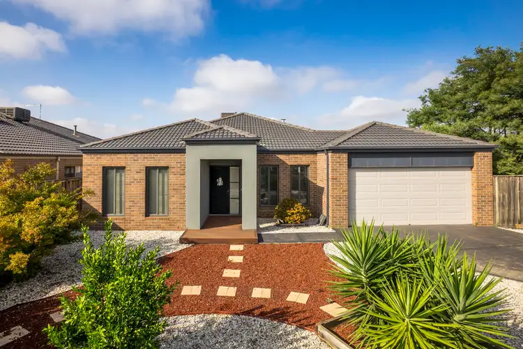 14 Manna Gum Drive, Tarneit VIC 3029