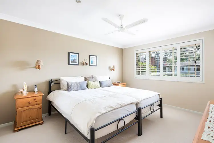 Fifth view of Homely house listing, 24B Ninth Avenue, Loftus NSW 2232