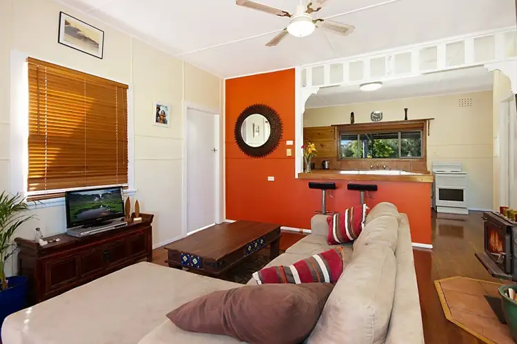 Fourth view of Homely house listing, 141 River Street, Woodburn NSW 2472