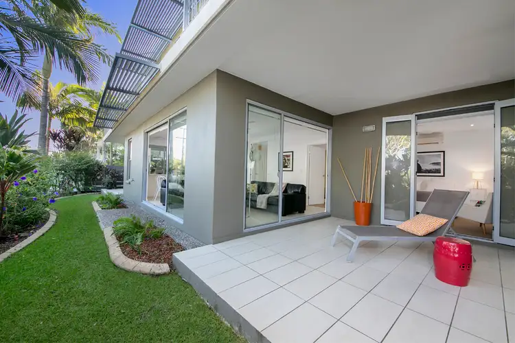 3/152 Noosa Parade, Noosaville QLD 4566