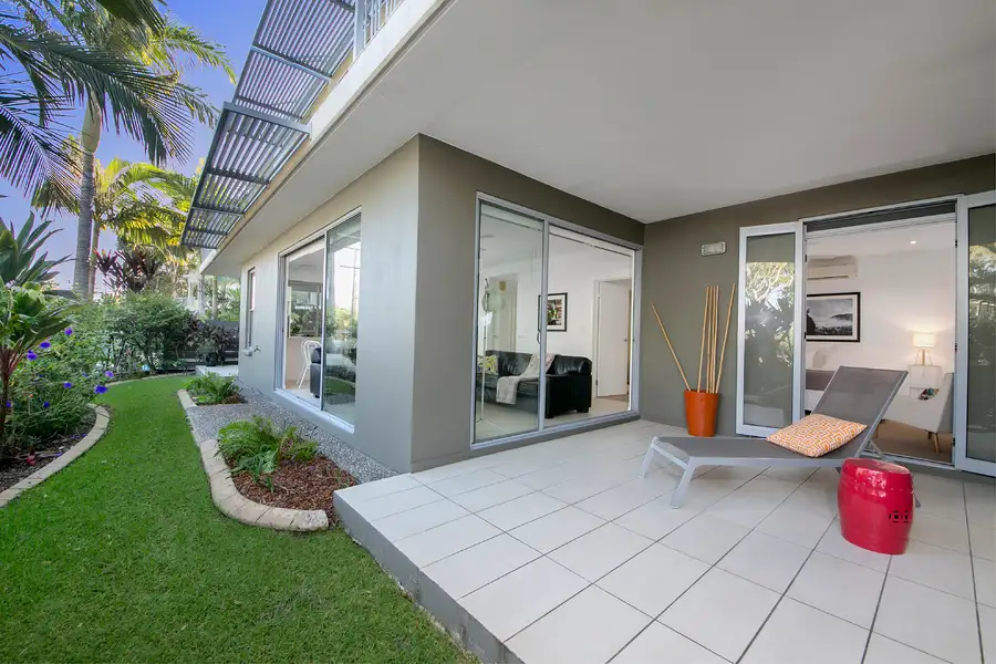 Main view of Homely unit listing, 3/152 Noosa Parade, Noosaville QLD 4566