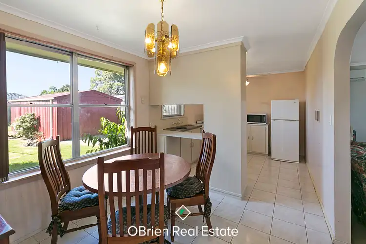 Fourth view of Homely house listing, 9 Alder Court, Frankston North VIC 3200
