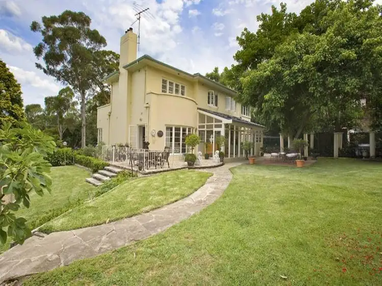 Sixth view of Homely house listing, 42 Bundarra Avenue North, Wahroonga NSW 2076