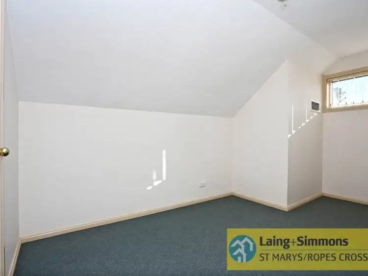 Sixth view of Homely townhouse listing, 2/69A Barry Street, Cambridge Park NSW 2747