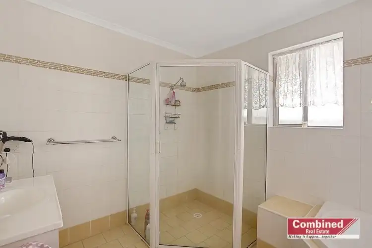 Fifth view of Homely house listing, 5 Akuna Avenue, Bradbury NSW 2560