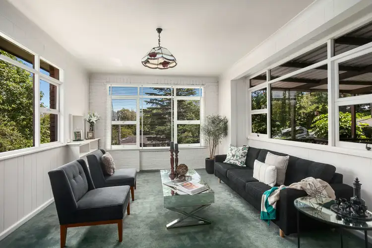 Second view of Homely house listing, 3 Gorrell Crescent, Mangerton NSW 2500