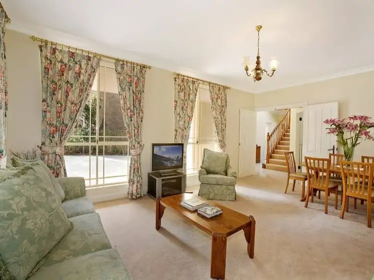 Third view of Homely house listing, 53 Gilroy Road, Turramurra NSW 2074