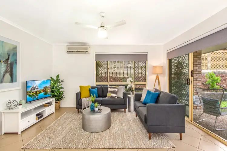 Main view of Homely townhouse listing, 1/5 Imber Street, Chermside QLD 4032