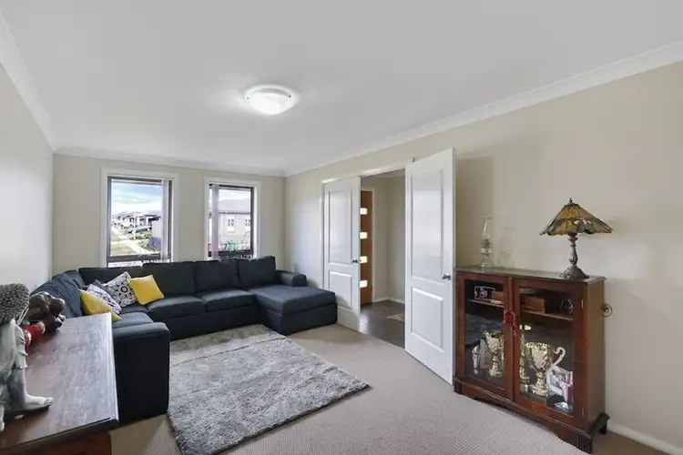 Third view of Homely house listing, 21 Clissold Street, Elderslie NSW 2570