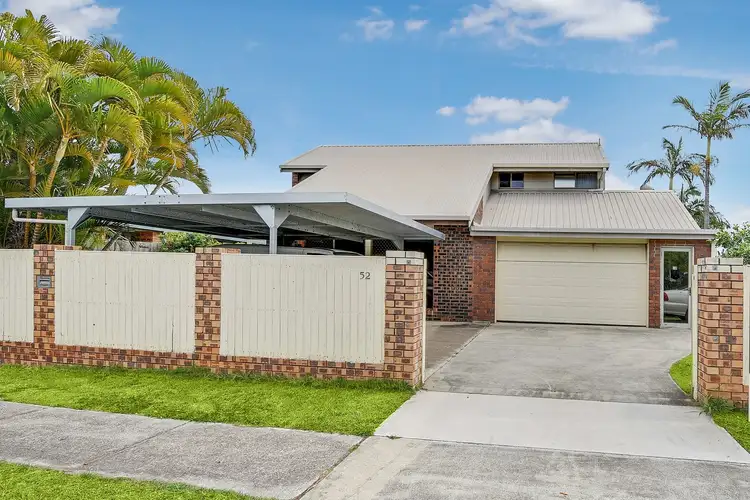 Third view of Homely house listing, 52 Nicklin Way, Parrearra QLD 4575
