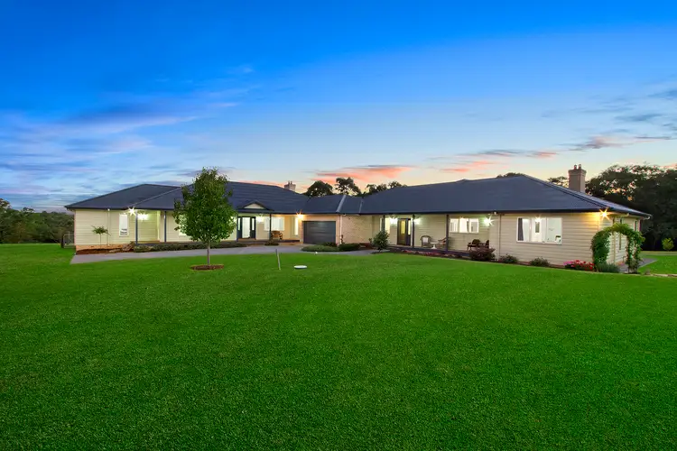 13 Arcadian Road, Kurrajong NSW 2758