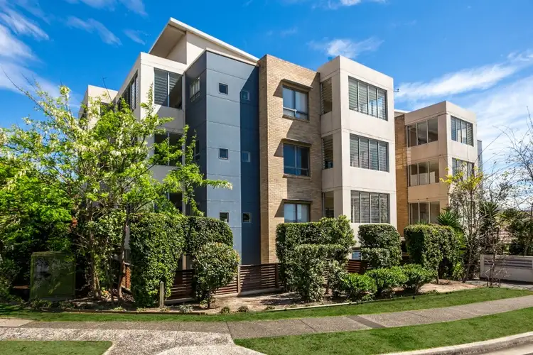 15/46 Bourke Street, North Wollongong NSW 2500