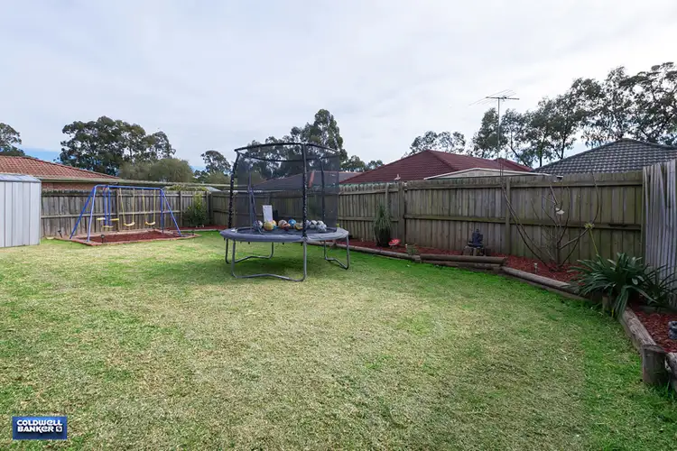 Second view of Homely house listing, 45 Woburn Abbey Court, Wattle Grove NSW 2173
