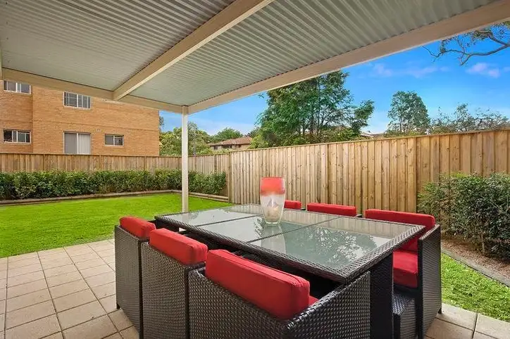 2/6-8 Curtis Street, Caringbah NSW 2229