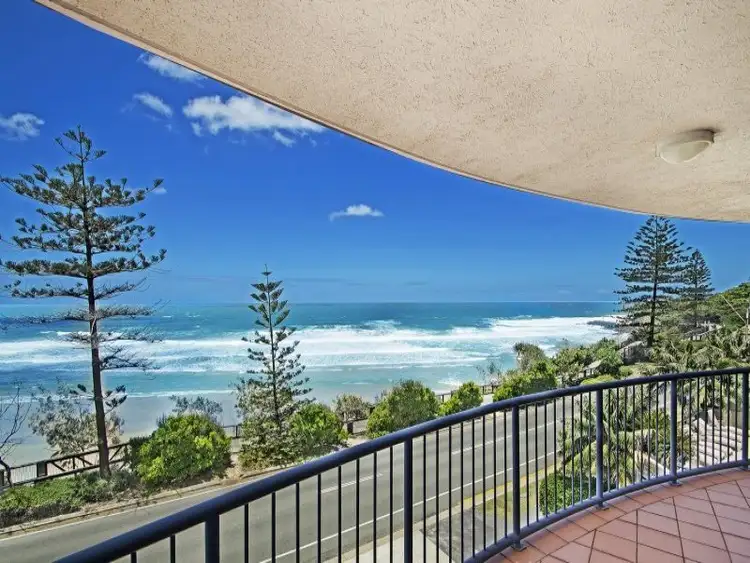 Third view of Homely unit listing, 5/1746 David Low Way, Coolum Beach QLD 4573