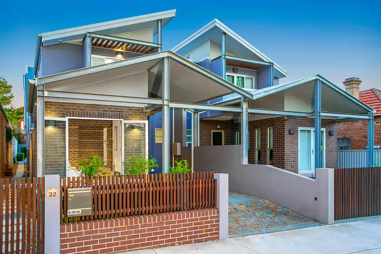 32 Allen Street, Leichhardt NSW 2040