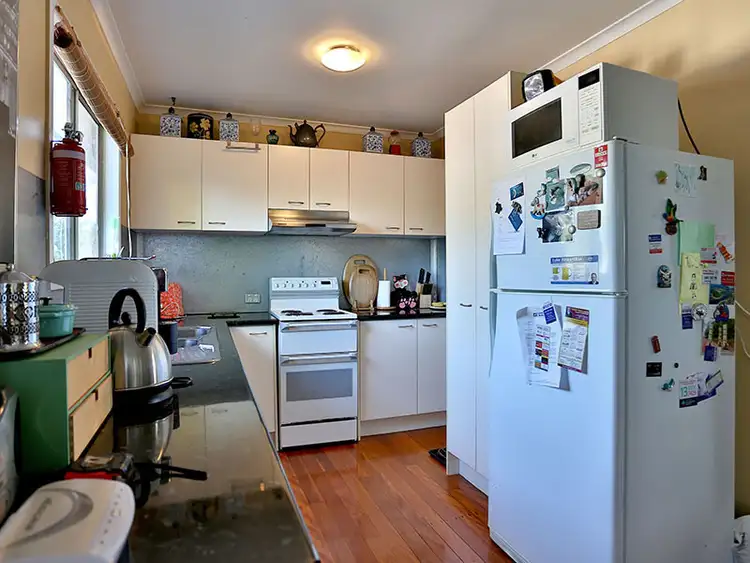 Sixth view of Homely house listing, 16 Roma Street, Scarborough QLD 4020
