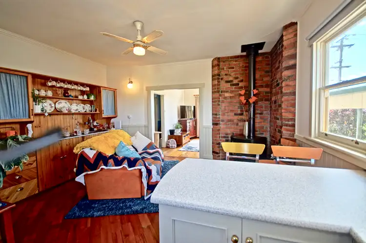 Fifth view of Homely house listing, 91 George Street, Devonport TAS 7310