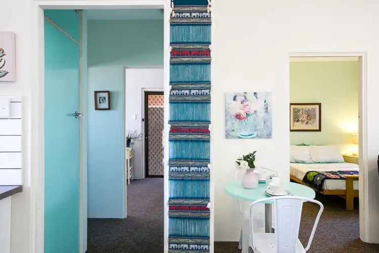 Fifth view of Homely unit listing, 4/58 McKenzie Avenue, Wollongong NSW 2500