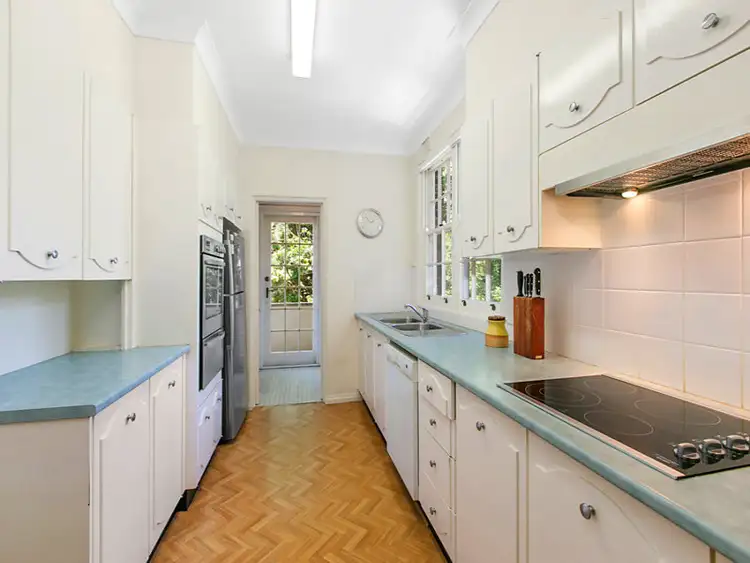 Fifth view of Homely unit listing, 8/519 Pacific Highway, Killara NSW 2071