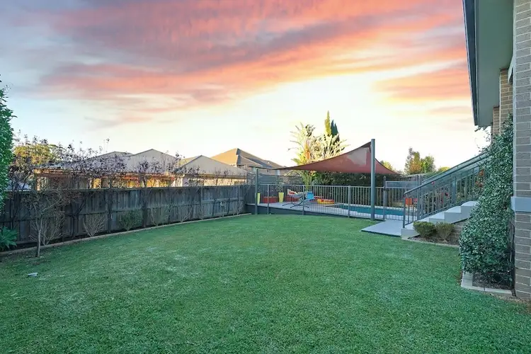Fifth view of Homely house listing, 13 Warner Street, Camden Park NSW 2570