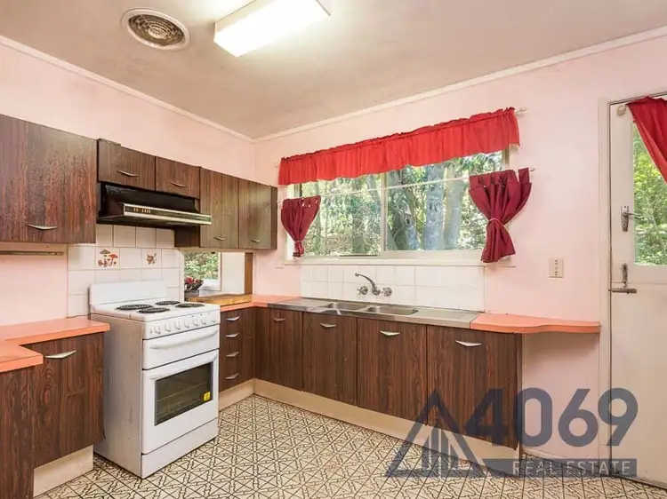 Third view of Homely house listing, 19 Byambee Street, Kenmore QLD 4069