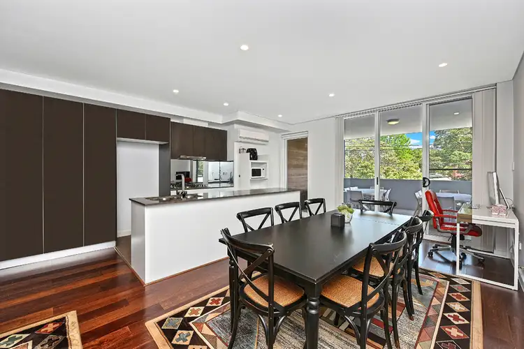 Fourth view of Homely apartment listing, 3/20 Homebush Road, Strathfield NSW 2135