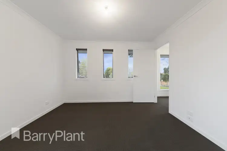 Sixth view of Homely townhouse listing, 1/52 Conrad Street, St Albans VIC 3021