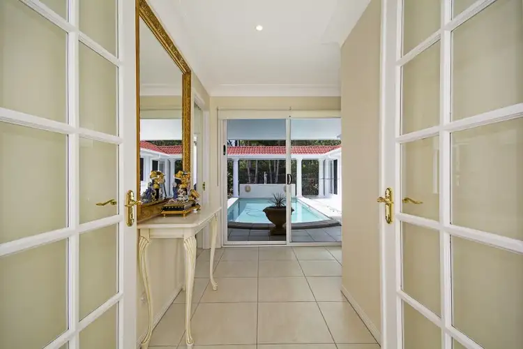 Fourth view of Homely house listing, 23 Forest Ridge Circuit, Peregian Springs QLD 4573