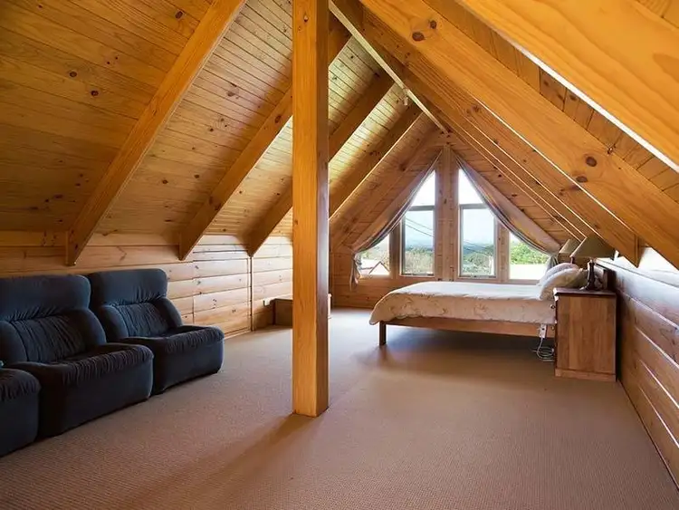 Fifth view of Homely house listing, 32 Parkins Reef Road, Maldon VIC 3463