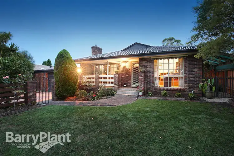 8 Avoca Way, Wantirna South VIC 3152
