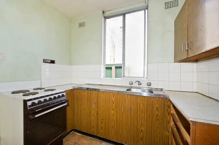 Third view of Homely apartment listing, 3/1 Charlton Way, Glebe NSW 2037
