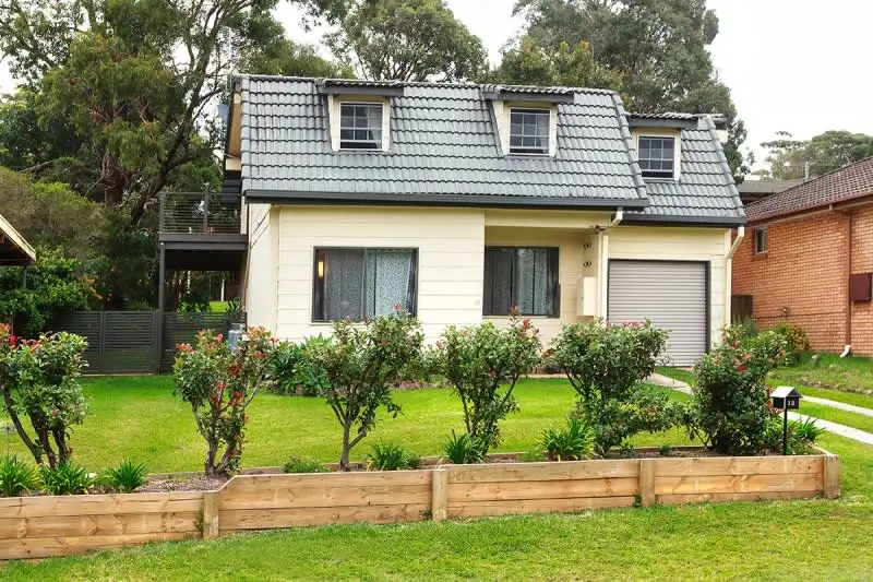 Main view of Homely house listing, 13 Woodglen Crescent, Mollymook NSW 2539