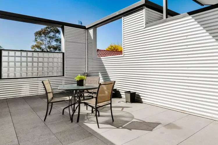 Second view of Homely apartment listing, Unit 15/19 Beeson Street, Leichhardt NSW 2040
