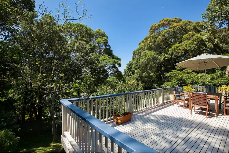 Second view of Homely house listing, 7 Foothills Road, Austinmer NSW 2515
